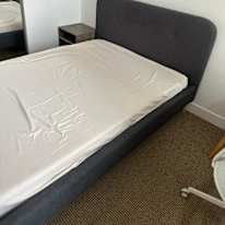 Photo of Soham's room