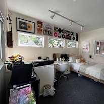 Photo of Mackenzie Ball's room
