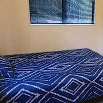 Photo of Nav's room
