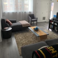 Photo of Kenia's room