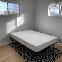 Photo of Arturo's room