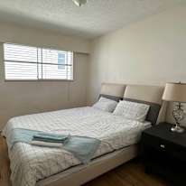 Photo of Saul's room