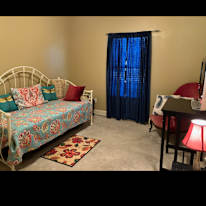 Photo of Debbie A Brackett's room