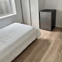 Photo of Ahsan's room