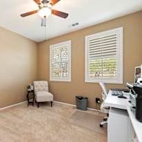 Photo of Leticia's room