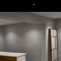 Photo of Aastha's room