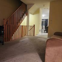 Photo of Melissa's room