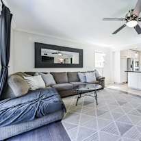 Photo of CATHERINE ZHANG's room