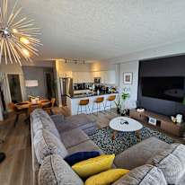 Photo of Felipe's room