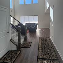 Photo of Jayy's room