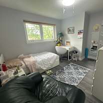 Photo of Esma's room