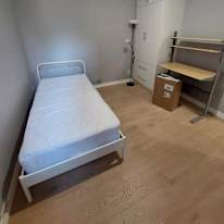 Photo of Grace's room