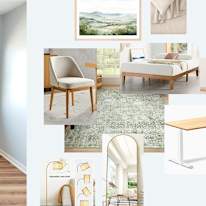 Photo of Bethany Stephens's room