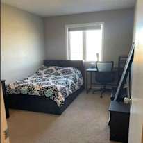 Photo of Chelsea's room