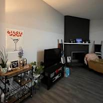 Photo of Dorcas's room