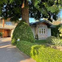 Photo of Jolanta Morawski's room