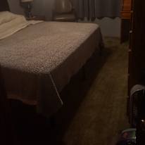 Photo of Steve Croussore's room