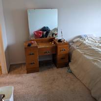 Photo of Jason Richer's room