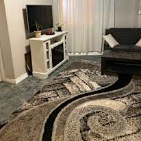 Photo of Adam's room