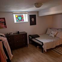 Photo of michelle's room