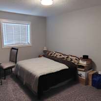 Photo of D G Roomie's room