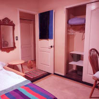 Photo of Terissa's room