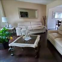 Photo of Anna's room