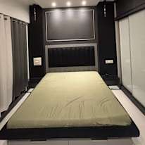 Photo of Vaishali's room