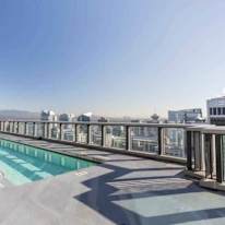 Photo of Katharyne's room