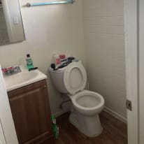 Photo of Nate's room