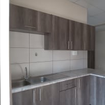 Photo of Busisiwe's room