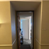 Photo of Kerry's room