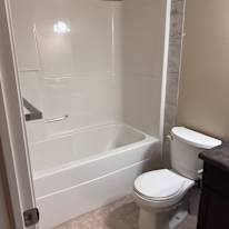 Esther Koroma's room