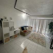 Photo of Van House's room