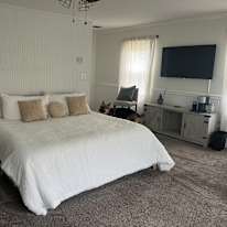 Photo of Kelsey's room