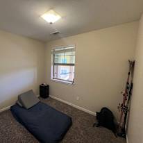 Photo of Cameron's room