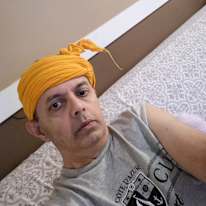 Photo of Kuar's room