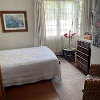 Photo of Nicole's room