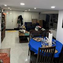 Photo of Felix Ramirez's room