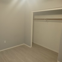 Photo of Andre's room
