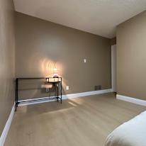 Photo of Harry's room