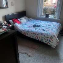 Photo of Georgia's room