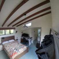 Photo of Manpy's room