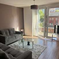 Photo of Eudalise's room