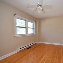 Photo of Success Oluayo's room