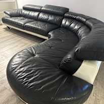 Photo of Chinwe Nwoye's room