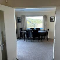 Photo of Steve's room