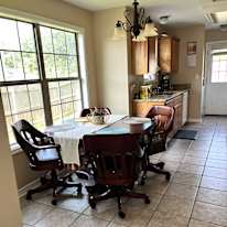 Photo of Lauren-Gray's room