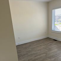 Photo of Titus's room