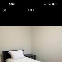 Photo of Ylaine's room